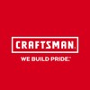 CRAFTSMAN 25-Ft Tape Measure with Fraction Marketing, Retractable, Manual-Locking Blade