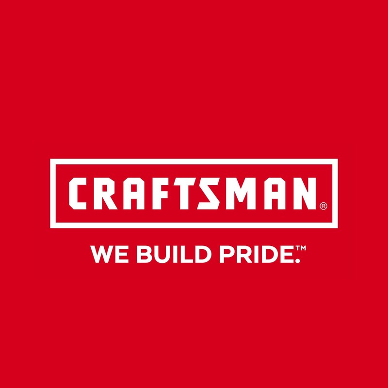 CRAFTSMAN 25-Ft Tape Measure with Fraction Marketing, Retractable, Manual-Locking Blade