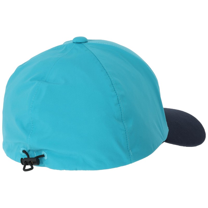 le coq sportif (ルコックスポルティフ) Rain Cap Water Resistant Breathable Waterproof