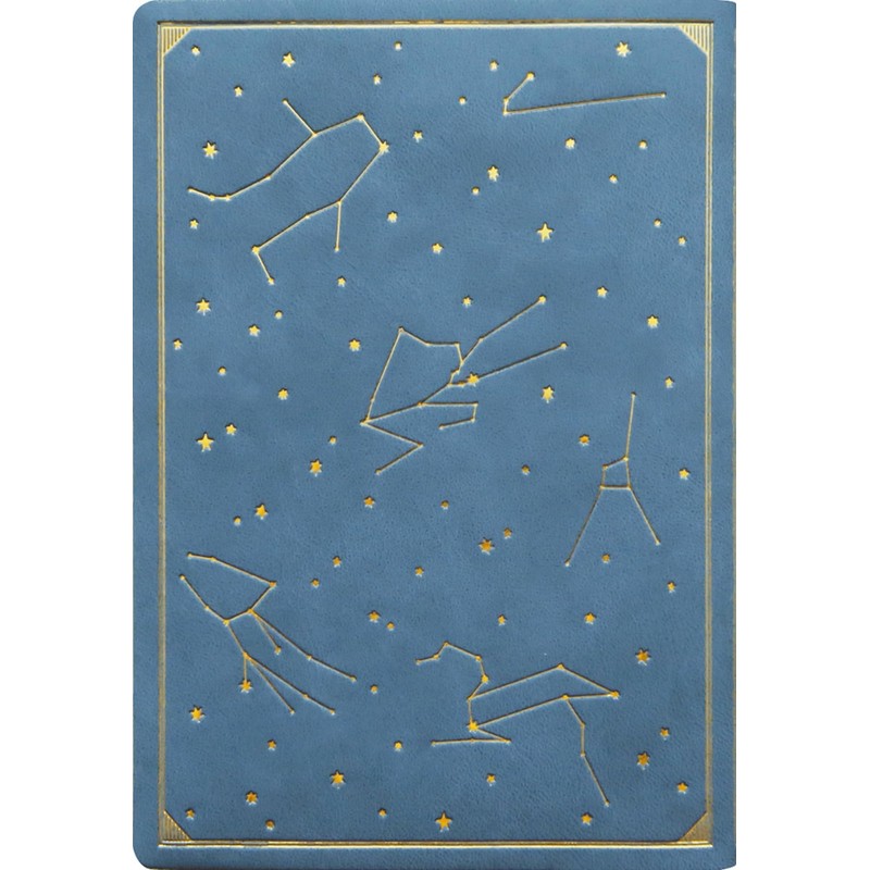 Elcomune Matka DR-WK-616 Notebook, Begins in January 2025, B6 Weekly