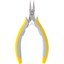 Lindstrom EX7490 EX Flat Nose Plier