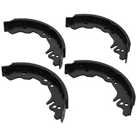 ATE 03013704892 Drum Brake Pad Set
