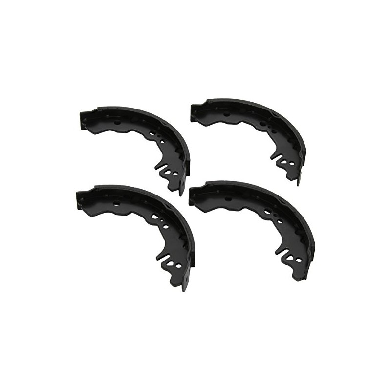 ATE 03013704892 Drum Brake Pad Set