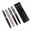 Gullor Fountain Pen 4 Pieces with Original Pen Pouch (750)