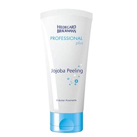 Hildegard Braukmann professional plus jojoba peeling 100 ml