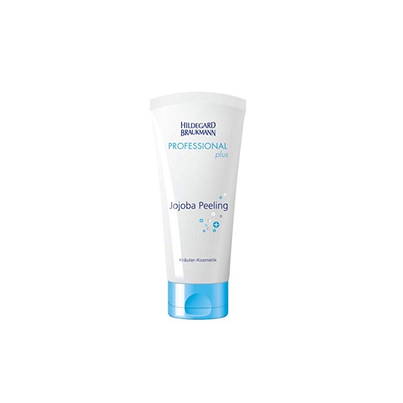 Hildegard Braukmann professional plus jojoba peeling 100 ml