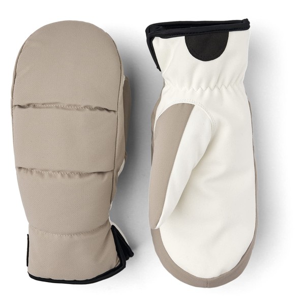 Hestra Unisex Arc Mitt Insulated Mittens for Winter, Snow &