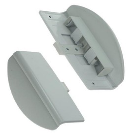 Deurgreep (Wit -18,2cm-) koelkast 7042614