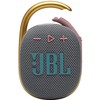 JBL 2 Pack Clip 4 Waterproof Wireless Audio Bluetooth Speaker
