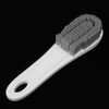 Multi Use Detachable Shoe Washing Clothes Cleaning Brush Sneakers Household