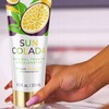 Onyx Suncolada Natural Tanning Lotion 251 ml, White Tanning Cream