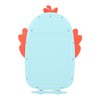 8.5in Children Drawing Board Chicken Shaped LCD Painting Writing Tablet