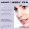 Crema Facial Reparadora B Instant Face Lift Cream Ring And