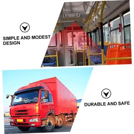 Gatuida Waterproof Car Camera for Blind Spot Dashboard Camera Night Vision for Truck