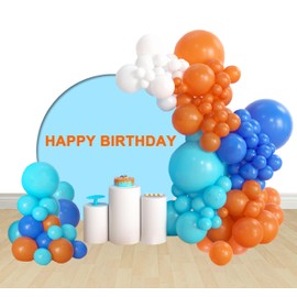 Birthday Party Decoration English Teacher Balloons Decoration English Teacher Party Balloons Birthday Garland Decoration