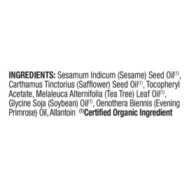 Aceite De Árbol De Té Nail Saver De Jason Natural Products