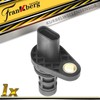 Frankberg 06H906433C Crankshaft Sensor for A1 8X1 A3 8V1 A4
