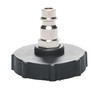 SW-Stahl 01499L-1 Adapter-1 I Brake Bleeding Adapter I Car Adapter