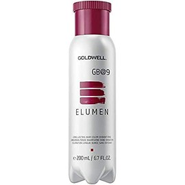 Goldwell Elumen Light Hair Colour 9 GB, Pack of 1, (1 x 200 ml)