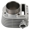 OCPTY Cylinder Piston Gasket Top End Rebuild Kit Compatible with