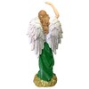 Angel de la Abundancia Abundance Abundia Statue Figurine Image Figure