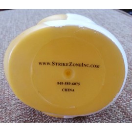 Elder MISSIONARY RUBBER DUCK Bath Toy Mormon