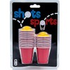 Shot Sport - Juego de Beerpong. Juego de Beber (Drinking