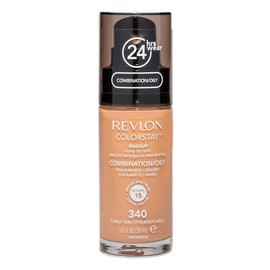 Maquillaje líquido Revlon Colorstay Piel Mixta a Grasa Early Tan 30 ml