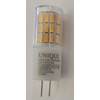 Unique Lighting Systems Flex Gold Series T3 1W 100 Lumen