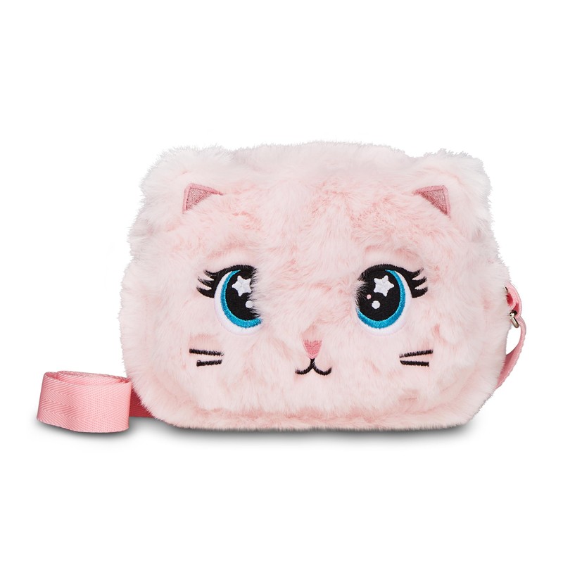 SJ GANG STYLE JAM GANG Borsetta Gattino Per Bambine In