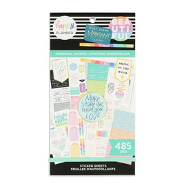 Value Pack Stickers