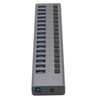 USB3.0 Hub 16 Ports Stable High Speed Data Transmission 5Gbps