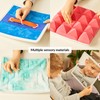 Sensory Mats for Children - Feeling Memory | Tactile Discs