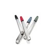 AdHoc GG21 Giano Fine Multi Grater, Sturdy Razor-Sharp Stainless Steel
