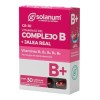 Complejo B Jalea Real 30 Cápsulas Solanum