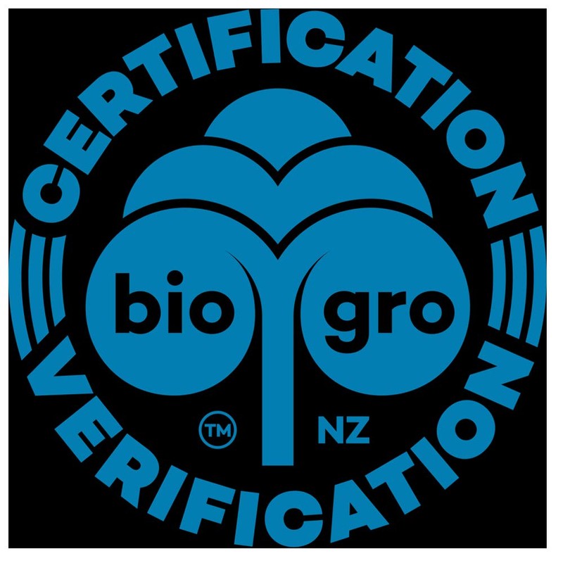 Certified Organic Manuka and Kanuka Oil Blend 10 ml