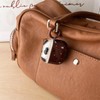 Reownest Case for AirPods Pro 2nd/1st Generation with Cleaning Kit,