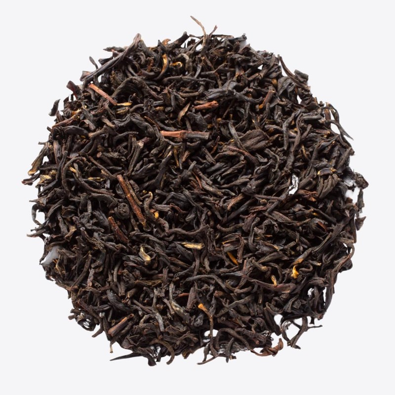 Herb To Body Earl Grey Tea | Camellia Sinensis |