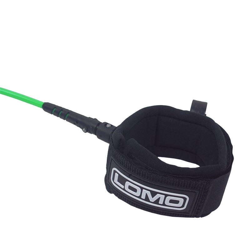 SUP Leash - Coiled 10ft