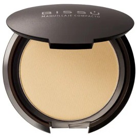 Maquillaje Polvo Compacto Bissú Varios Tonos Original