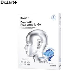 DR.JART+ Dermask Face Mask-To-Go 15g*5ea