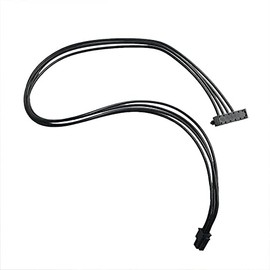 Zahara Replacement for SATA Power Cable 00XL188 Lenovo ThinkCentre M710s M710t M715s M910s 380mm