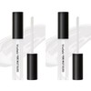Mustaev Pure Multi Moisturizing Volume Shine Lip Gloss x 2