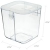 Deflecto Storage Container, other, Small