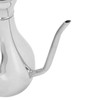 304 Stainless Steel Olive Oil Bottle Household Kitchen Vinegar Pot