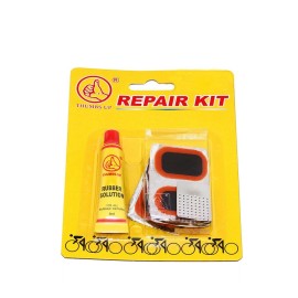 Thumps Up THUMBS UP Bicycle Bike Repair Tube Patches Repair Tube Patch Kits Total #3240N