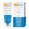 AcneFree Acne Clearing Mask, 3.5% Sulfur Acne Treatment, Absorbs Excess