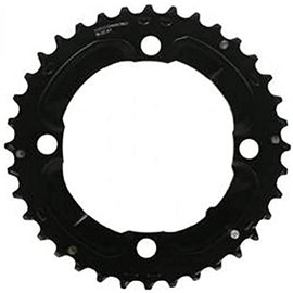 シマノ(SHIMANO) リペアパーツ チェーンリング 36T AY FC-M627/M627-B Y1RP98070