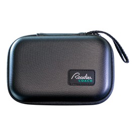Roadie Coach Case, Black