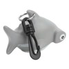Cartoon Fish Scuba Dive Mouthpiece Dustproof Cover Second Stage Regulator